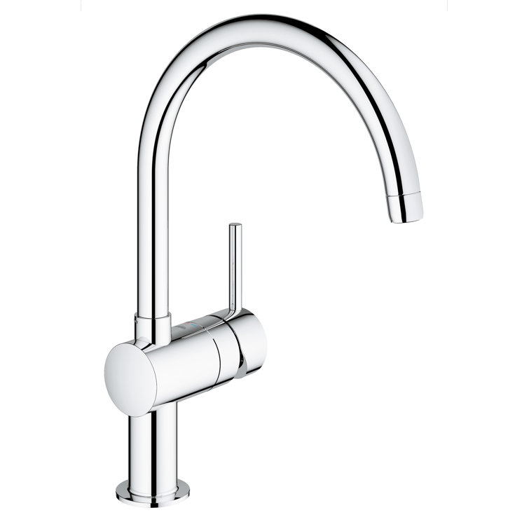 Grohe Minta Kitchen Faucet Wayfair.ie